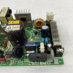 Fanuc A20B-1005-012 Kontrol Kartı