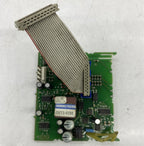 Siemens C98040-A7015-C1 Kontrol Kartı
