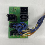 Fanuc A16B-1700-0460 Güç Kartı