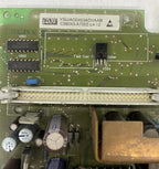 Siemens C98043-A7002-L4 Sürücü Kartı