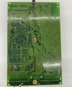 Saia PCD2.M1 PLC CPU Kart