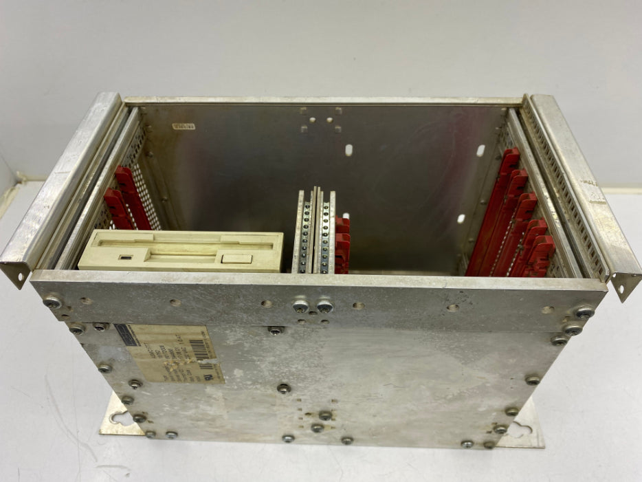 Siemens Pep ASMC1777 Kontrol Kartı Modül