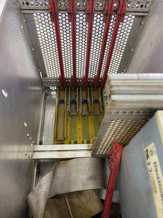 Siemens Pep ASMC1777 Kontrol Kartı Modül