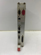 Siemens Pep CP610 Kontrol Modülü Modül