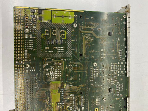 Siemens Pep CP610 Kontrol Modülü Modül