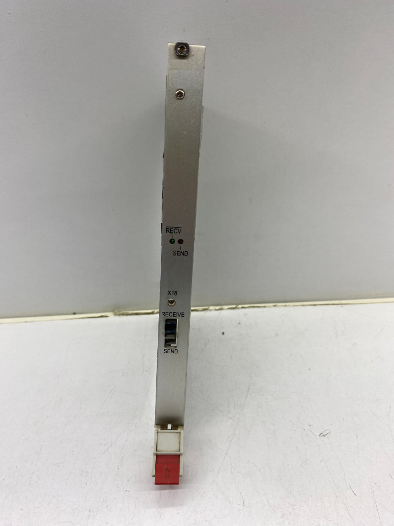 Siemens Pep BITBUSMODUL Haberleşme Modül
