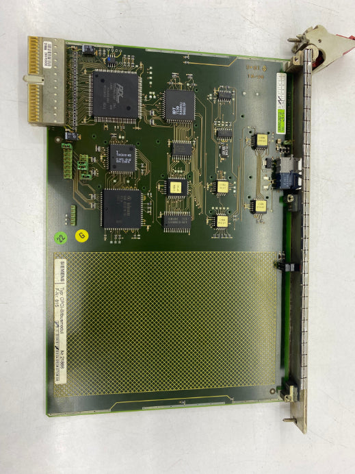 Siemens Pep BITBUSMODUL Haberleşme Modül