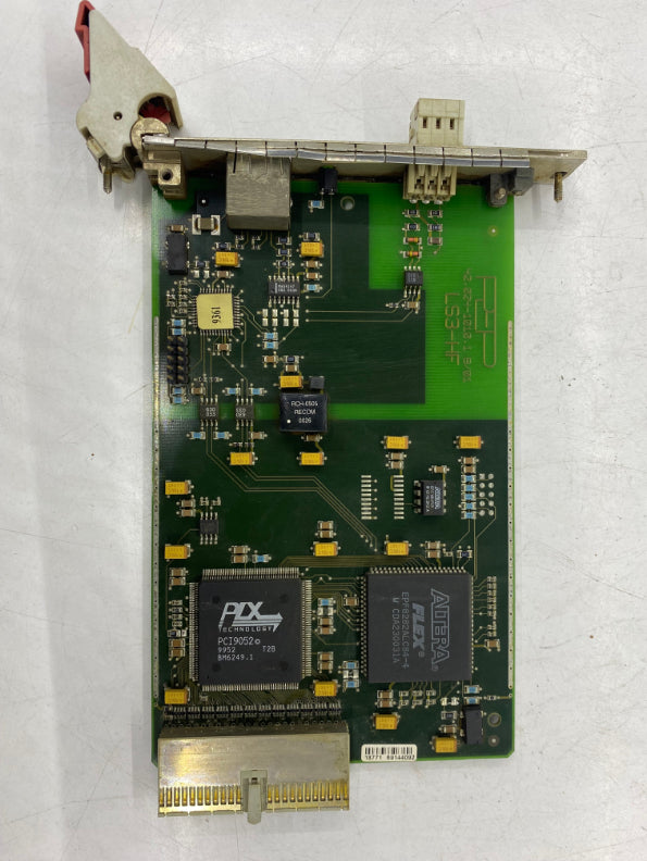 Siemens Pep 42.024-1010.1 B/01 Endüstriyel PC Modül