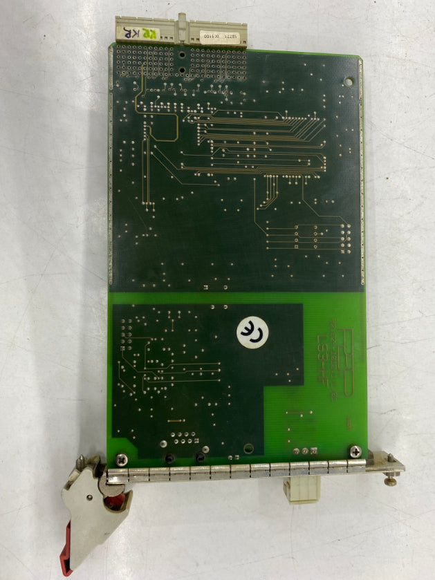 Siemens Pep 42.024-1010.1 B/01 Endüstriyel PC Modül