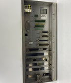 Trumpf SW V3.5 HW INDEX B1 Kontrol Kartı Servo Sürücü