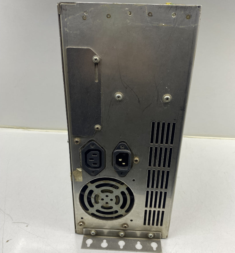 Trumpf SW V3.5 HW INDEX B1 Kontrol Kartı Servo Sürücü