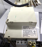 Siemens 6SN1123-1AA00-0DA1 Sürücü Modülü Servo Sürücü
