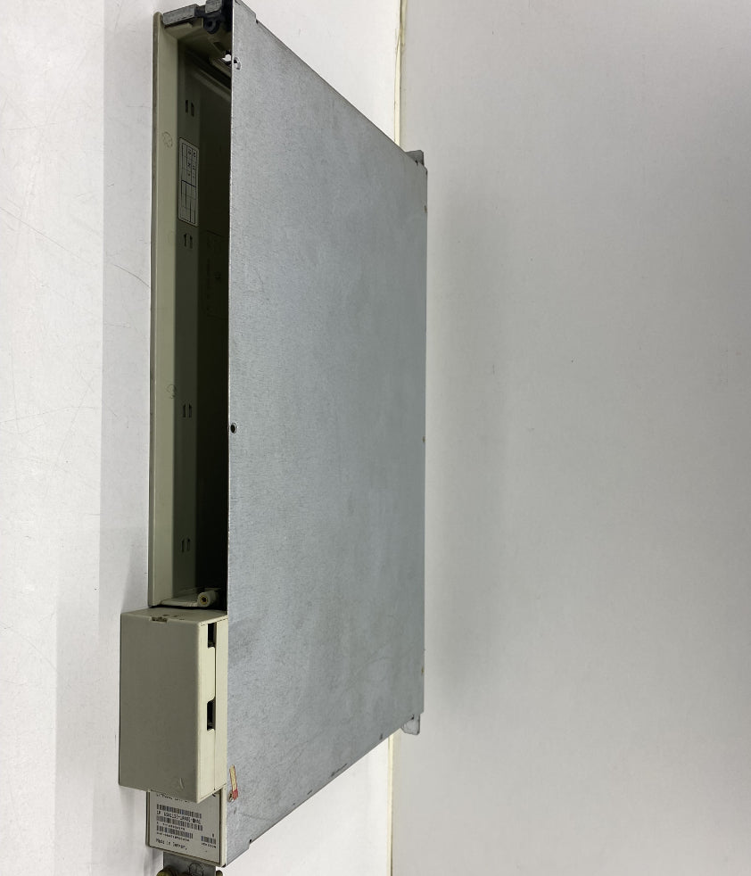 Siemens 6SN1123-1AA00-0HA1 Sürücü Modülü