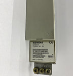 Siemens 6SN1123-1AA00-0HA1 Sürücü Modülü