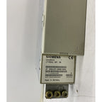 Siemens 6SN1123-1AA00-0HA1 Drive Module