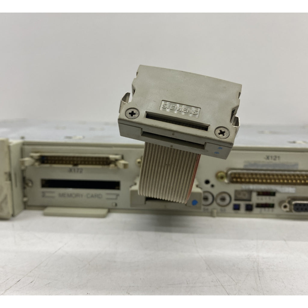 Siemens 6FC5247-0AA00-0AA2 Module