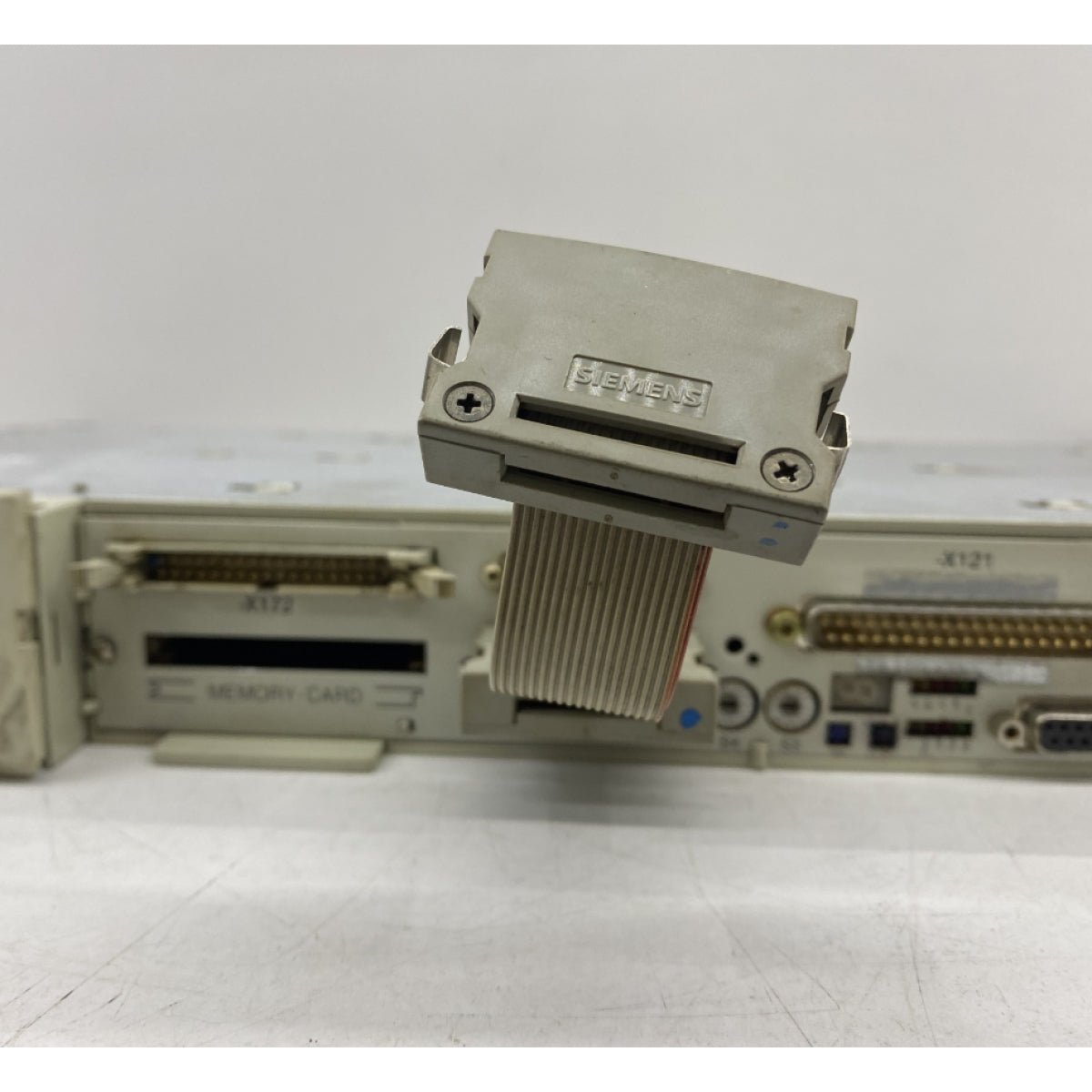 Siemens 6FC5247-0AA00-0AA2 Module