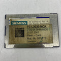 Siemens TC L3030 NCK Hafıza Kartı