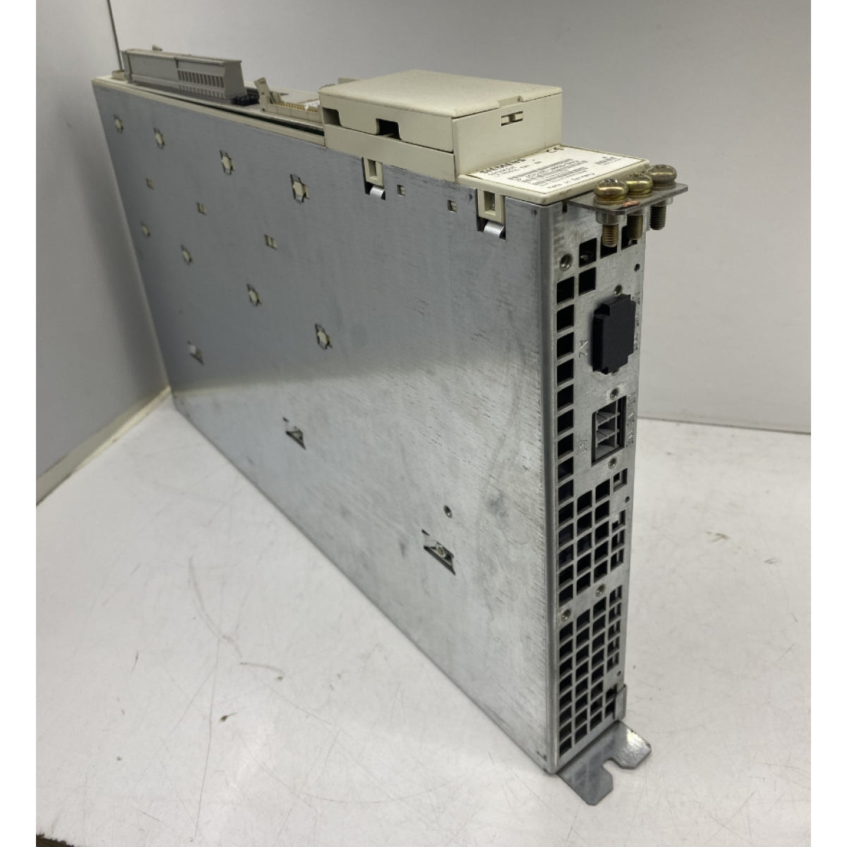 Siemens 6SN1118-0AA11-0AA0 Kontrol Kartı