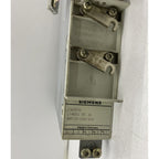 Siemens 6SN1123-1AA00-0HA0 Sürücü Modülü