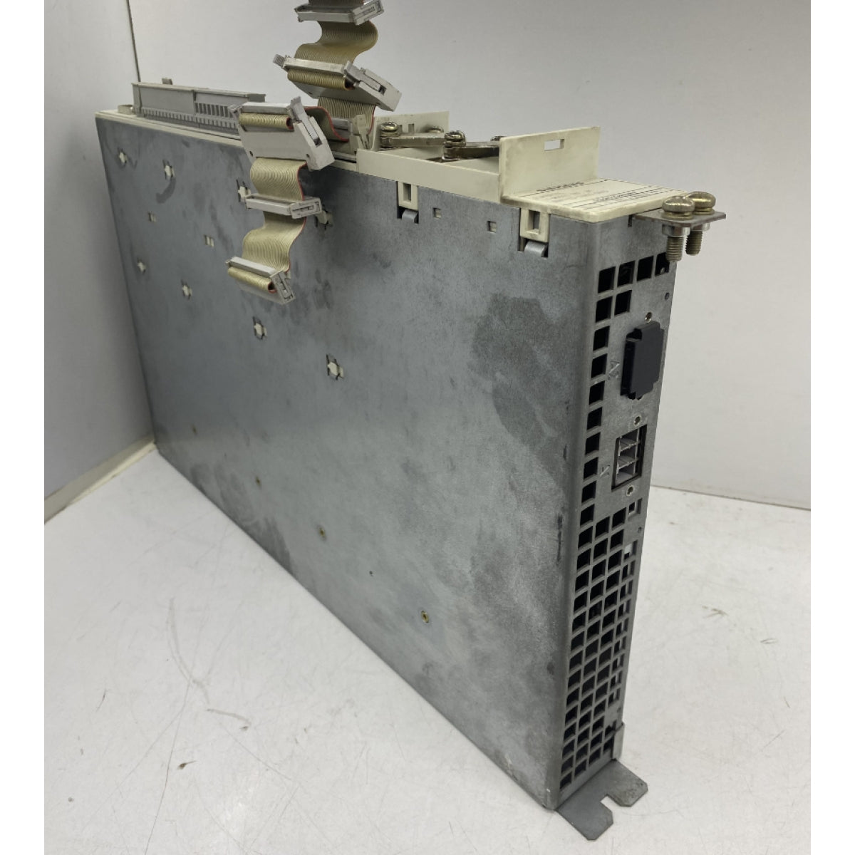 Siemens 6SN1123-1AA00-0HA0 Sürücü Modülü