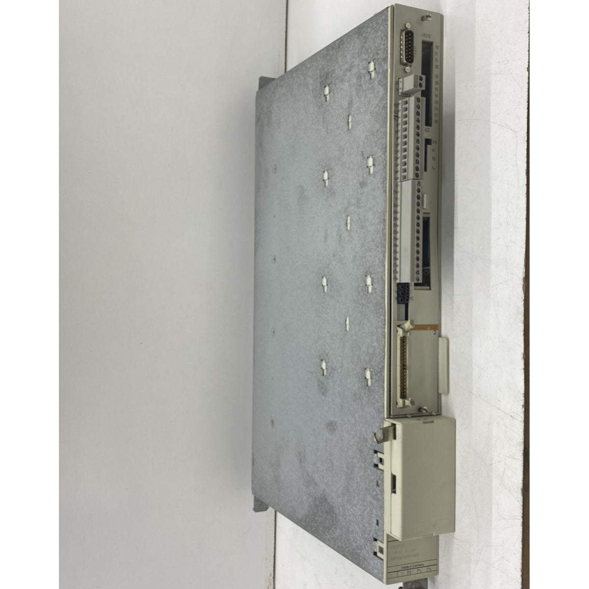 Siemens 6SN1123-1AA00-0BA0 Antriebsmodul