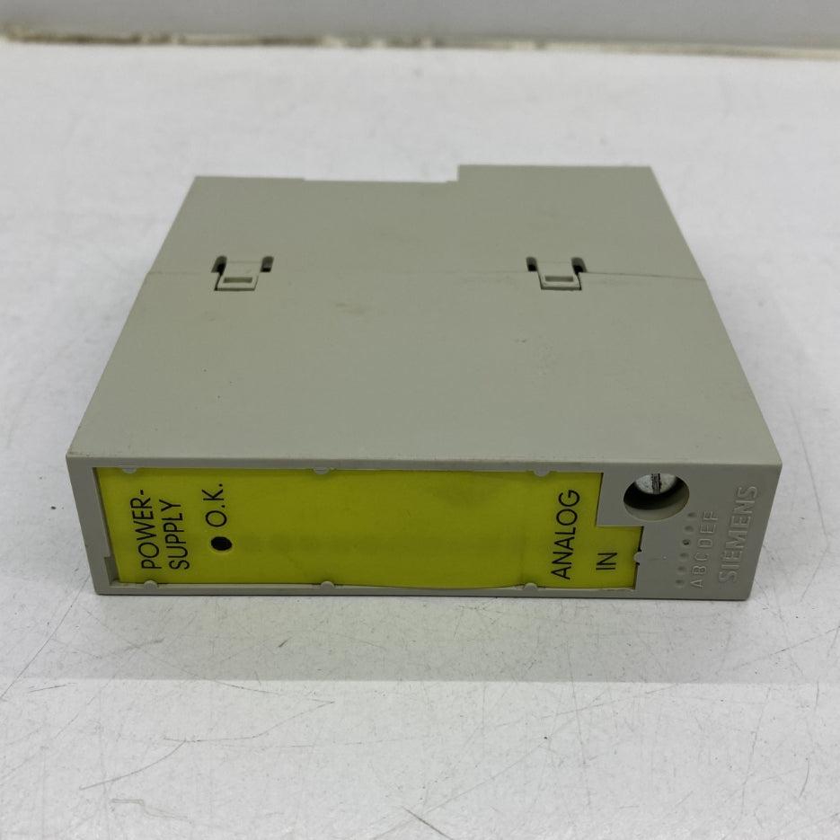 Siemens 6FC5211-0AA10-0AA0 CNC Modülü