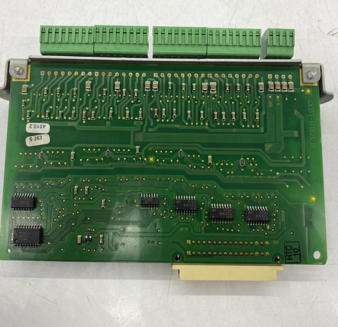 Bosch A24V-0.5A Güç Modülü Modül