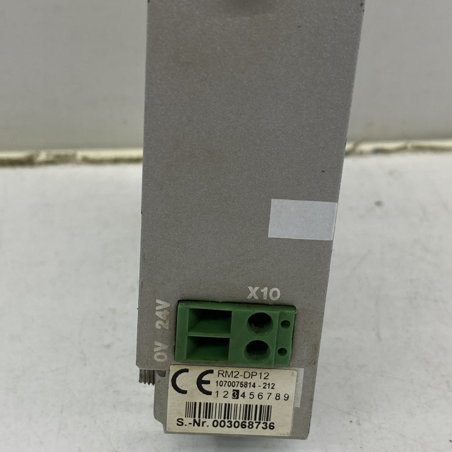 Bosch RM2-DP12 Haberleşme Modül
