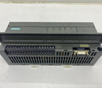 Siemens 6ES7214-1AC01-0XB0 PLC Ana Ünite Plc
