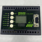 Murr Elektronik AS-I/PROFIBUS Haberleşme Modül