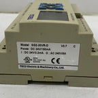 Teco SG2-20VR-D Akıllı Röle Plc