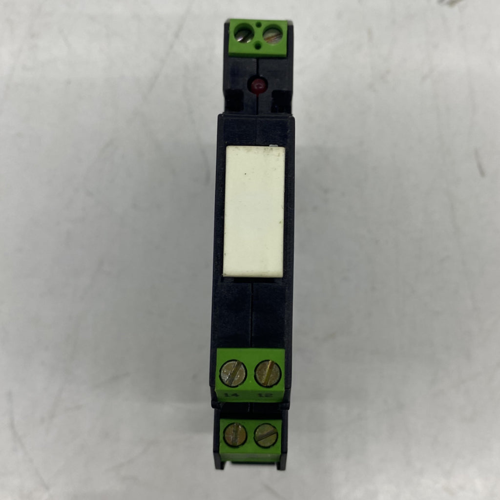 Murr Elektronik 60947-5-1 Ssr (Solid State Röle)