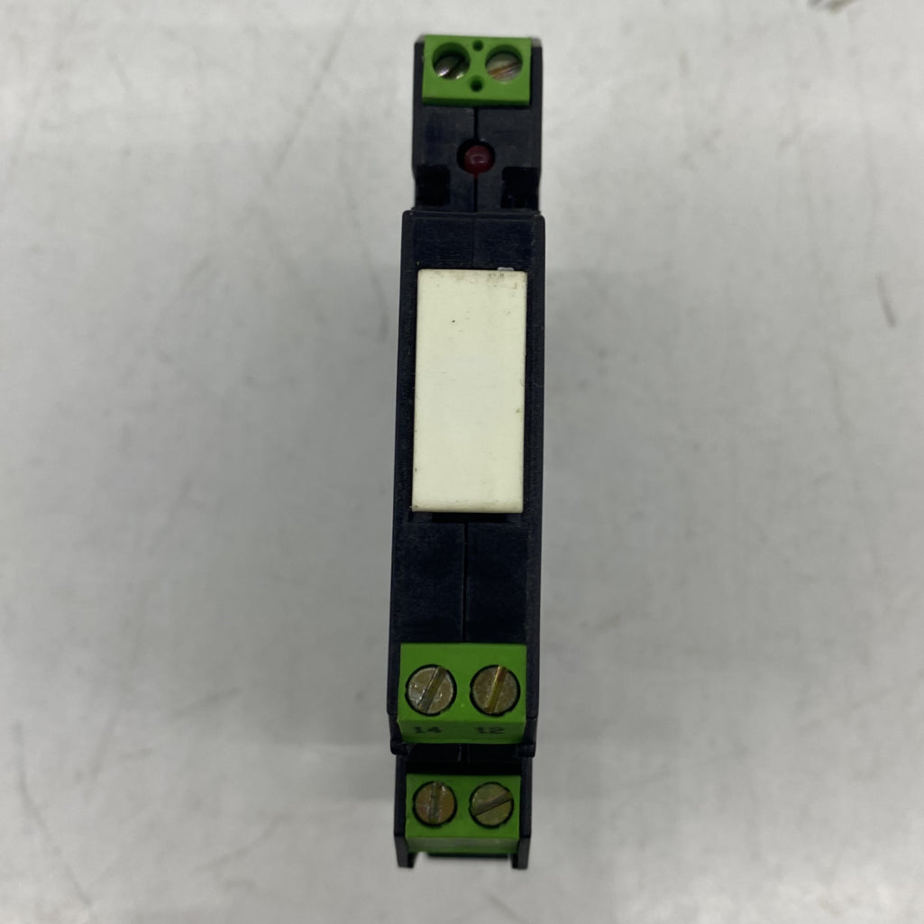 Murr Elektronik 60947-5-1 Ssr (Solid State Röle)