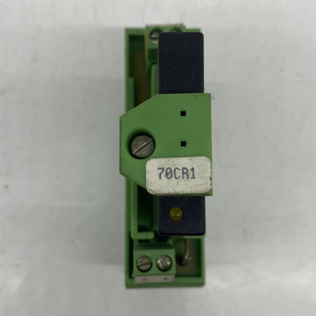 Celduc SKA 21441 Ssr (Solid State Röle)
