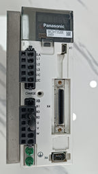 Panasonic MCDHT3520E Servo Sürücü