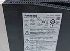 Panasonic MCDHT3520E Servo Sürücü