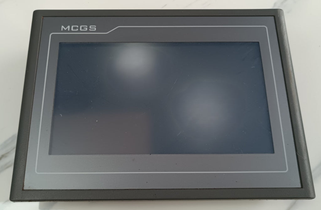 Mcgs TPC7062KD HMI Panel Ekran