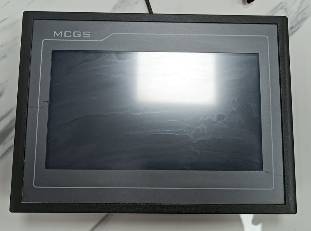 Mcgs TPC7062KD HMI Panel Ekran