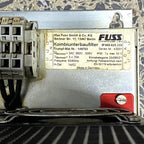 Lust VF1424L Servo Sürücü