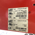 Lust VF1424L Servo Sürücü