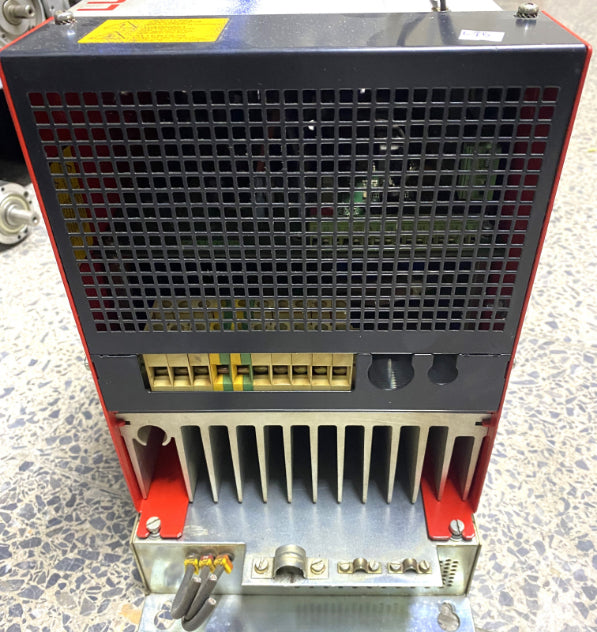 Lust VF1424L Servo Sürücü