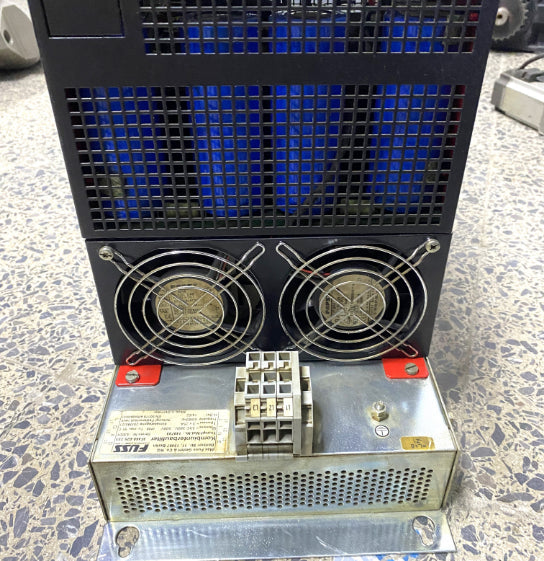 Lust VF1424L Servo Sürücü