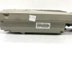Telemecanique VX4A71100 Kontrol Paneli