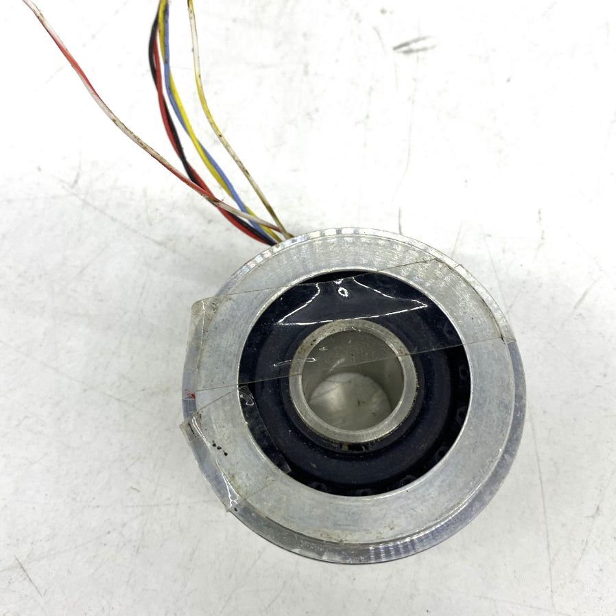 Tyco 519.40529.81 Kontrol Modülü Encoder