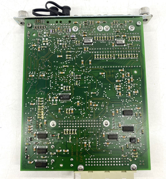 Indramat CLC-D02.3 Kontrol Kartı Modül