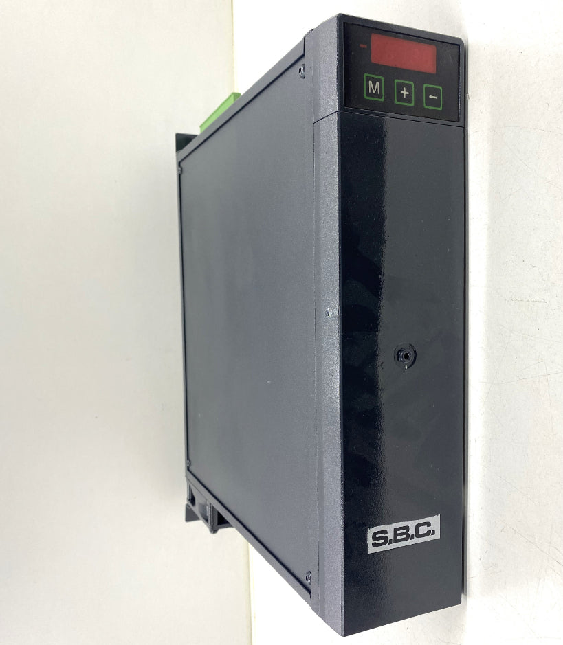 S.B.C HPD5H1N Servo Sürücü