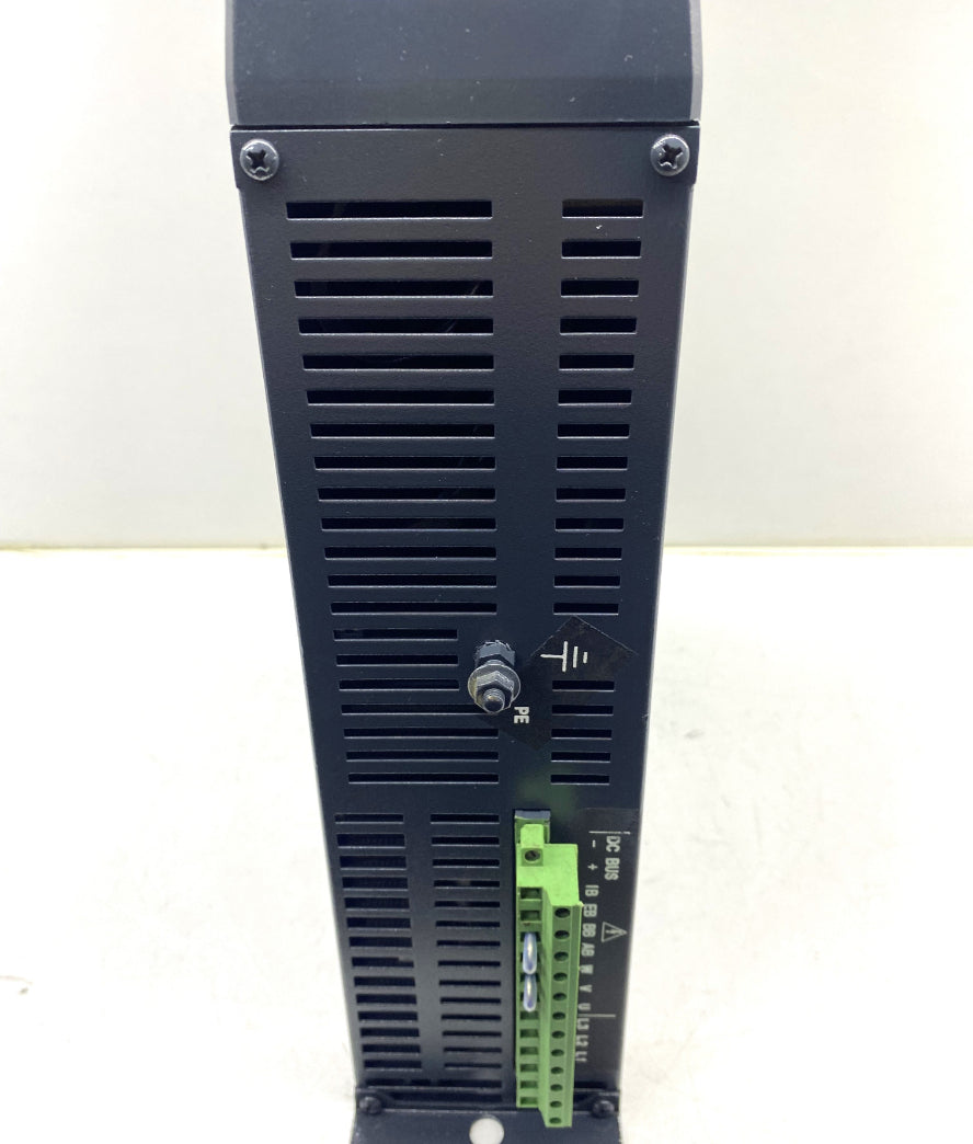 S.B.C HPD5H1N Servo Sürücü