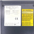 S.B.C HPD5H1N Servo Sürücü