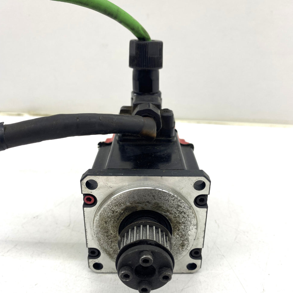 Fanuc A06B-0115-B103 Servo Motor